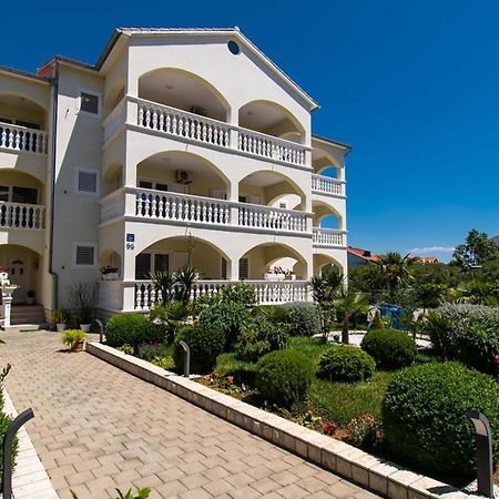 Apartments Kendes Vodice Luaran gambar