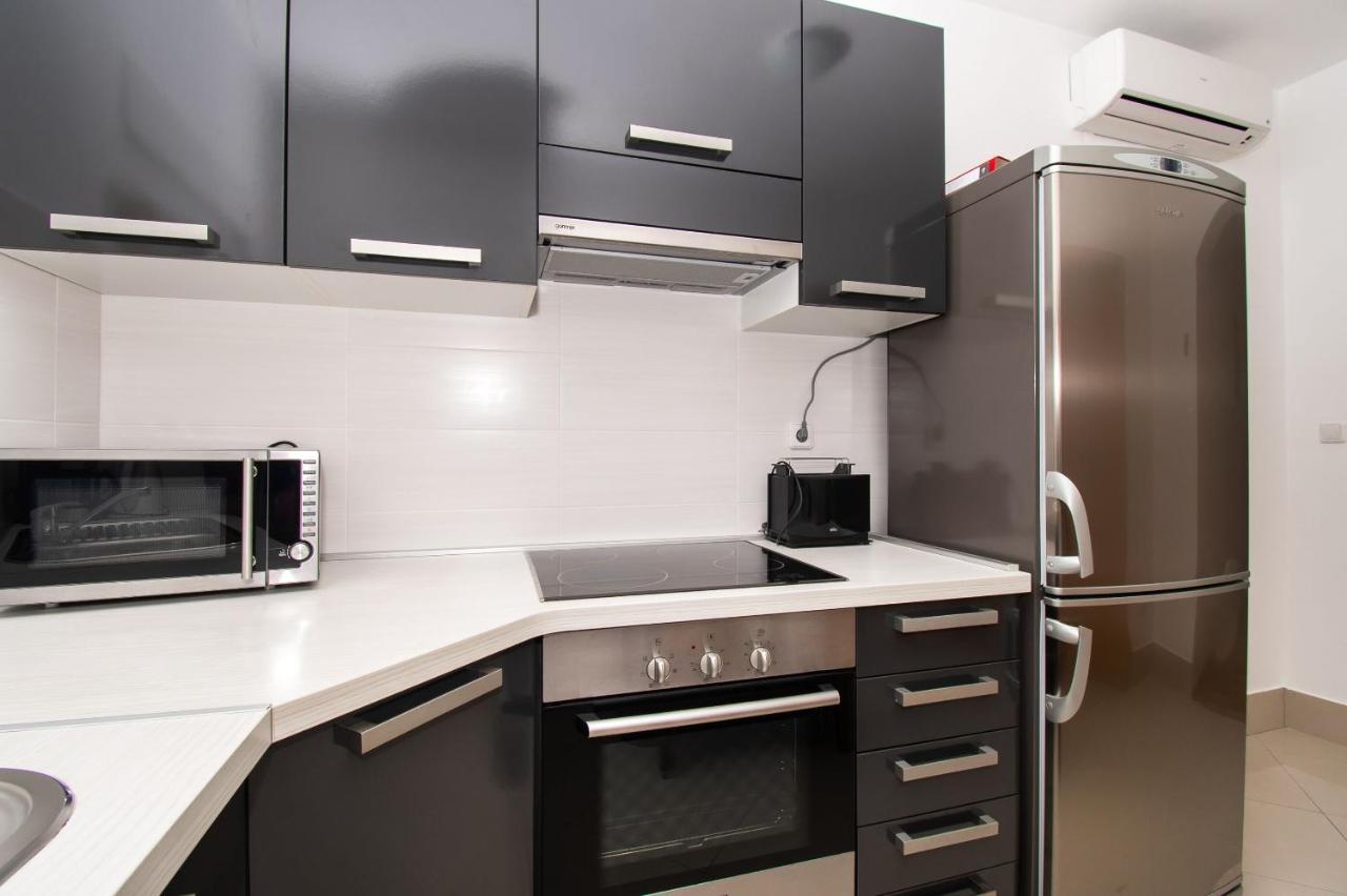 Apartments Kendes Vodice Luaran gambar