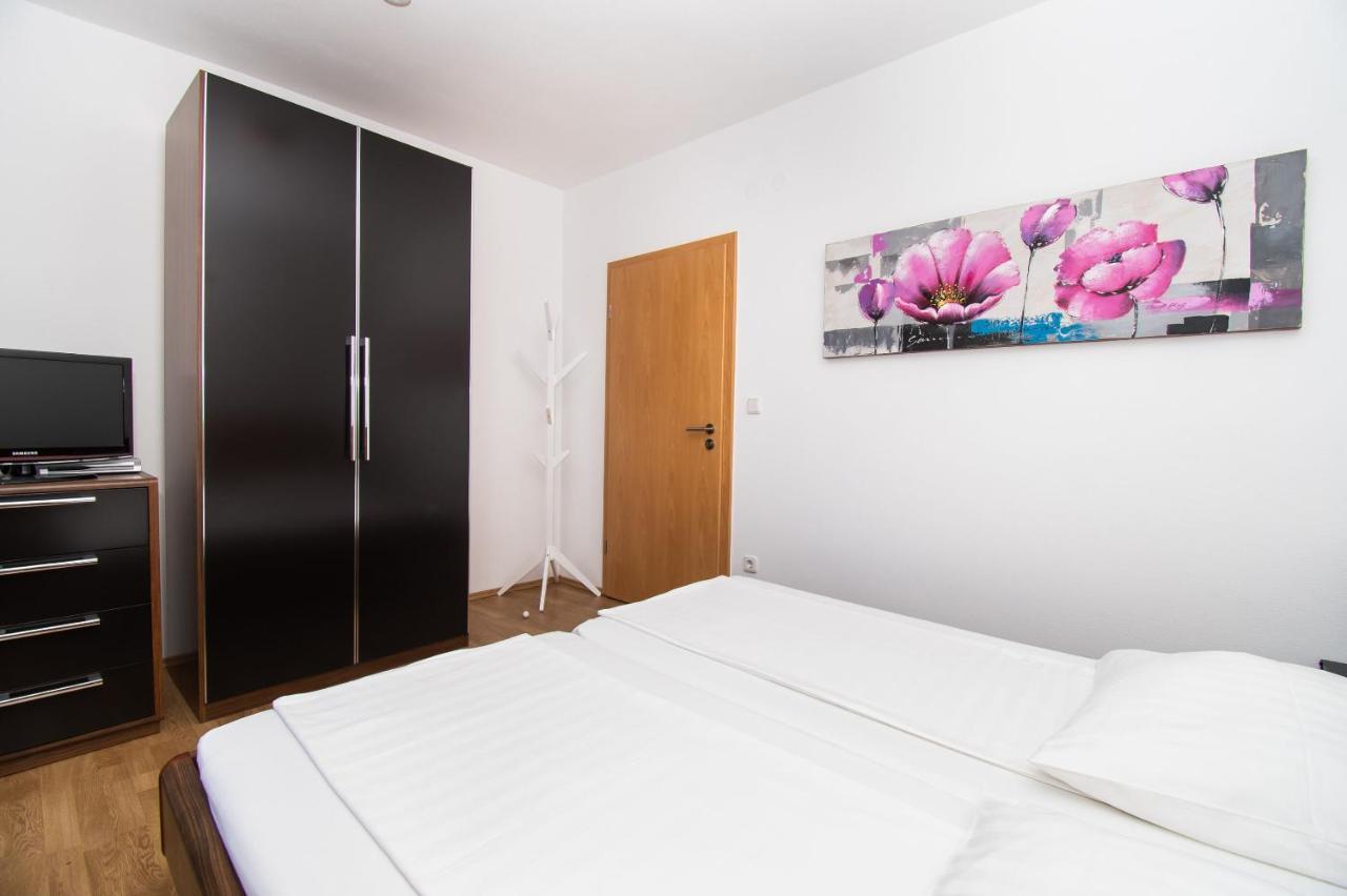 Apartments Kendes Vodice Luaran gambar