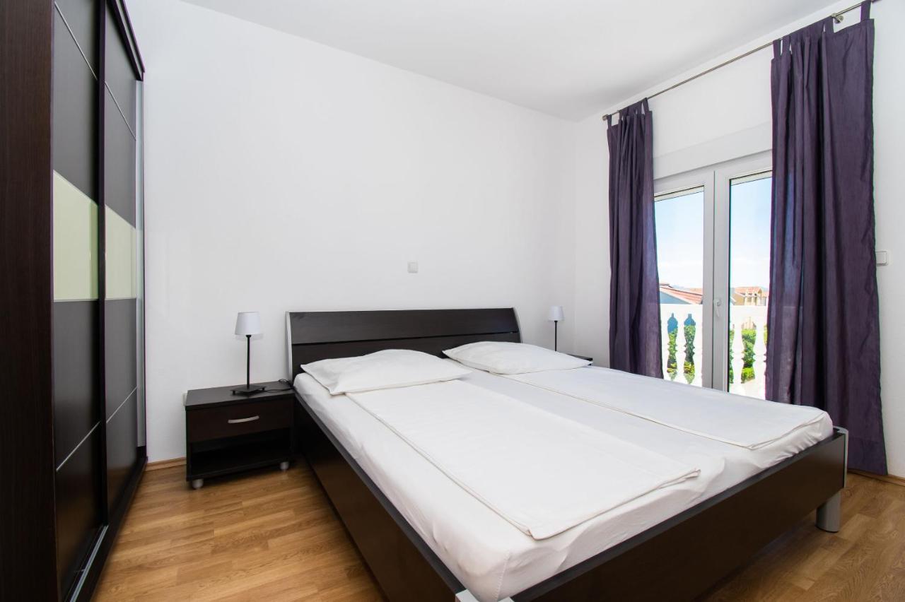 Apartments Kendes Vodice Luaran gambar