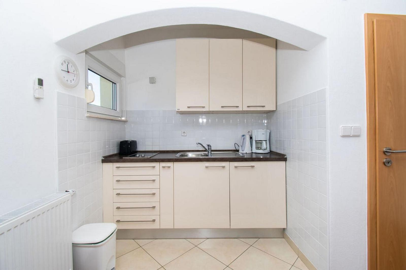 Apartments Kendes Vodice Luaran gambar