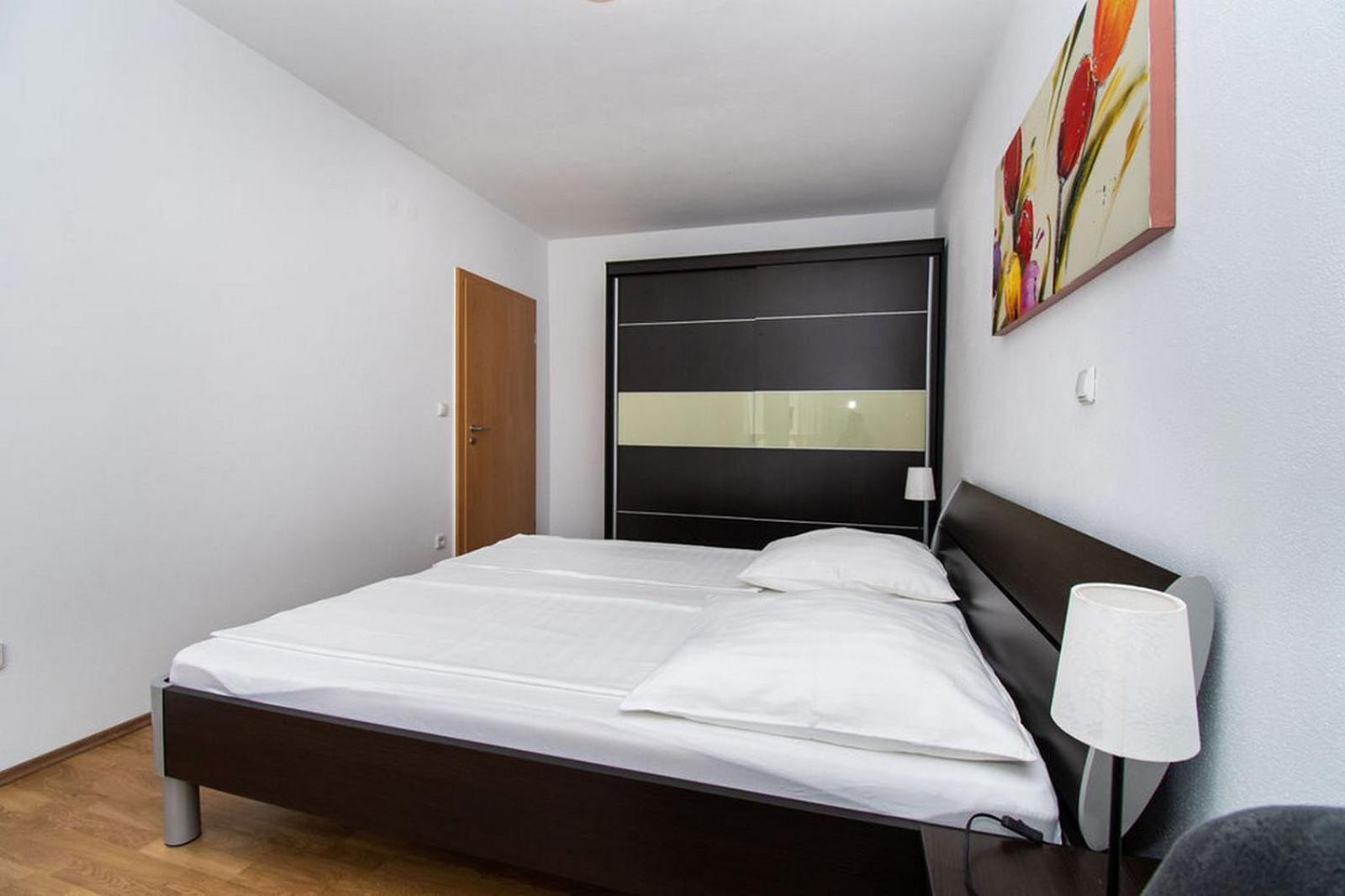 Apartments Kendes Vodice Luaran gambar