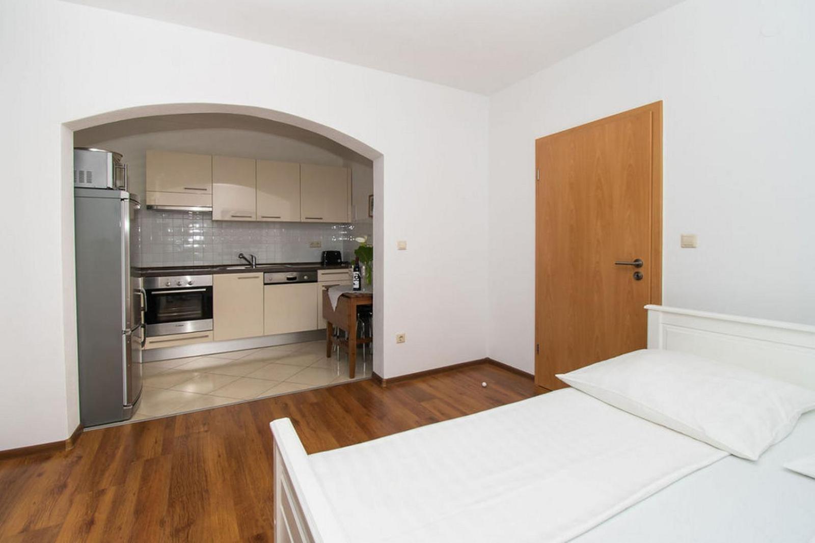 Apartments Kendes Vodice Luaran gambar