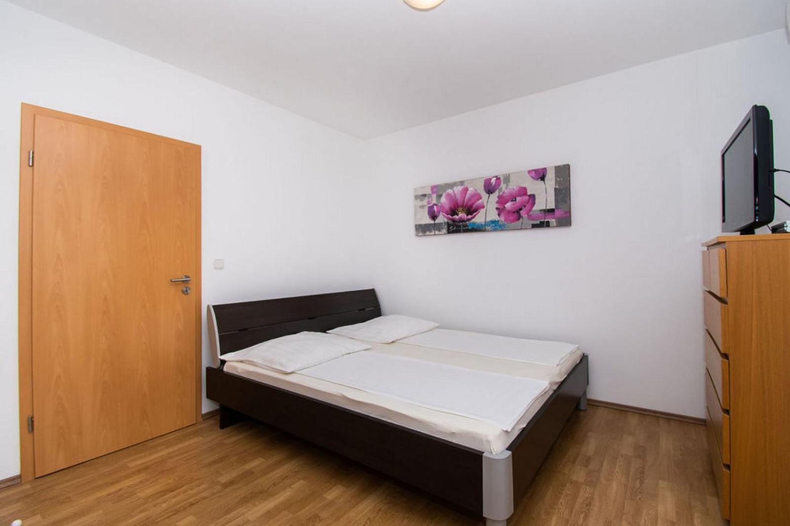 Apartments Kendes Vodice Luaran gambar