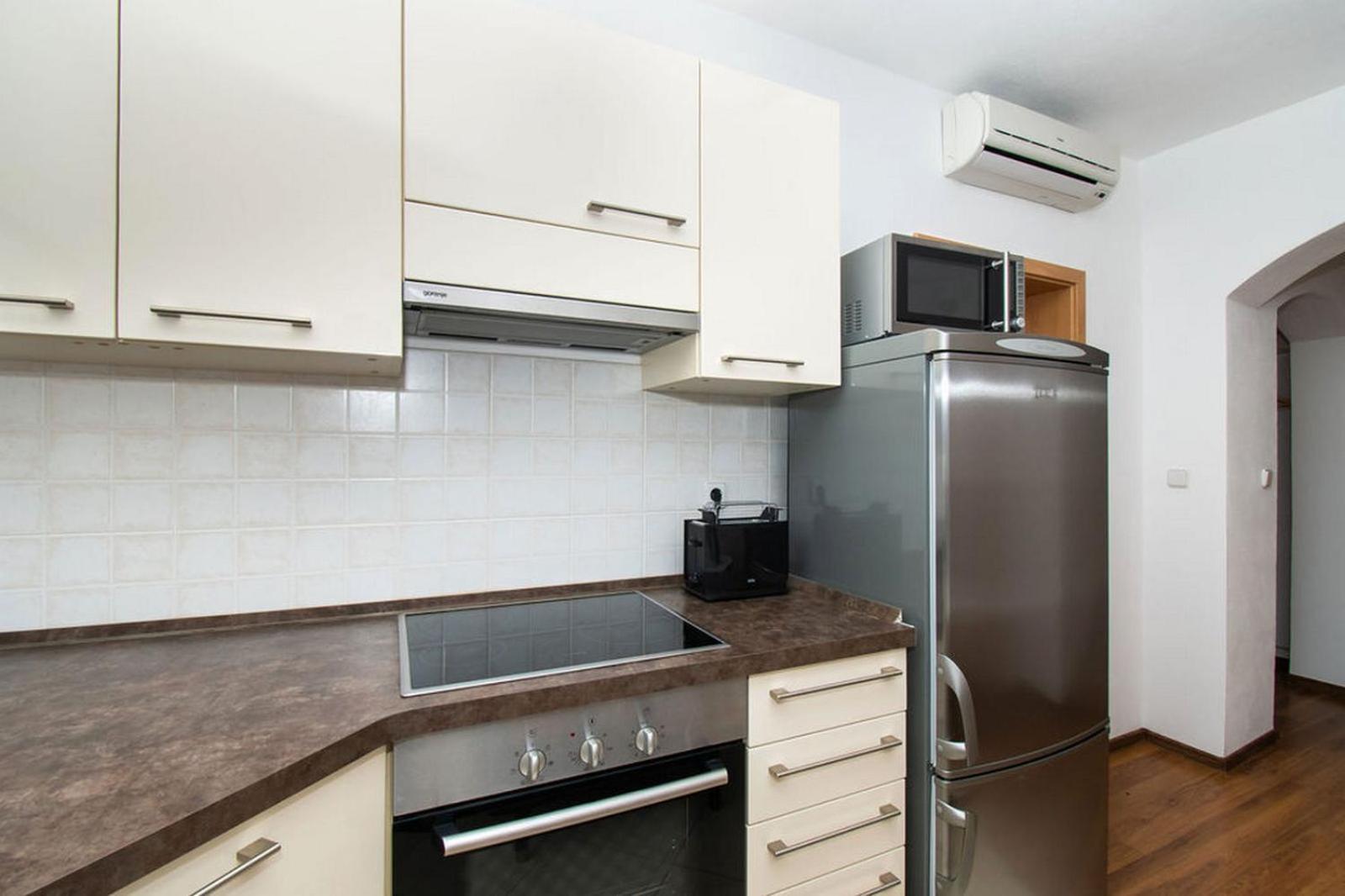 Apartments Kendes Vodice Luaran gambar
