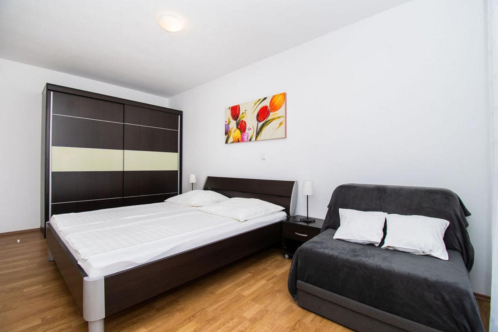 Apartments Kendes Vodice Luaran gambar