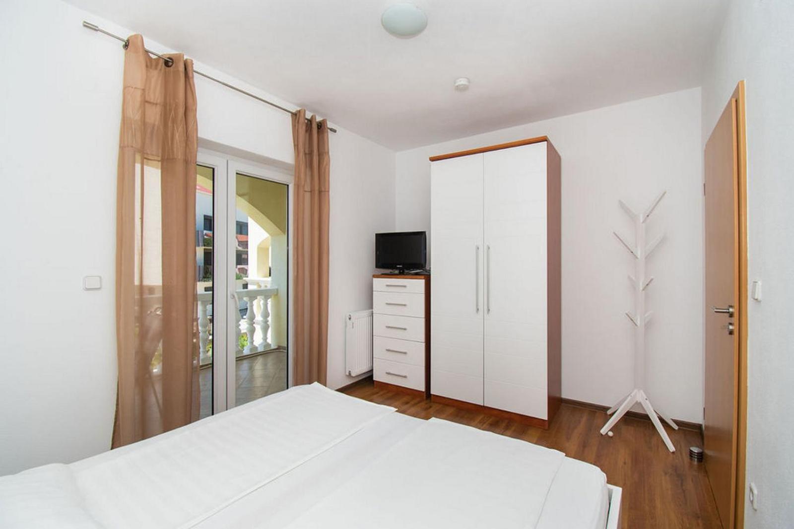 Apartments Kendes Vodice Luaran gambar
