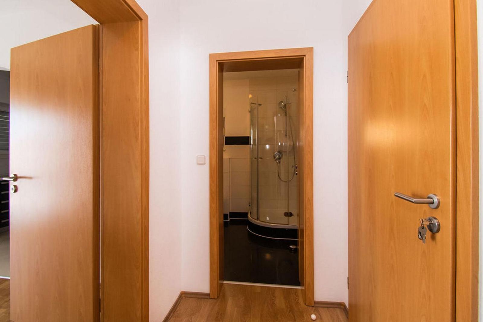 Apartments Kendes Vodice Luaran gambar