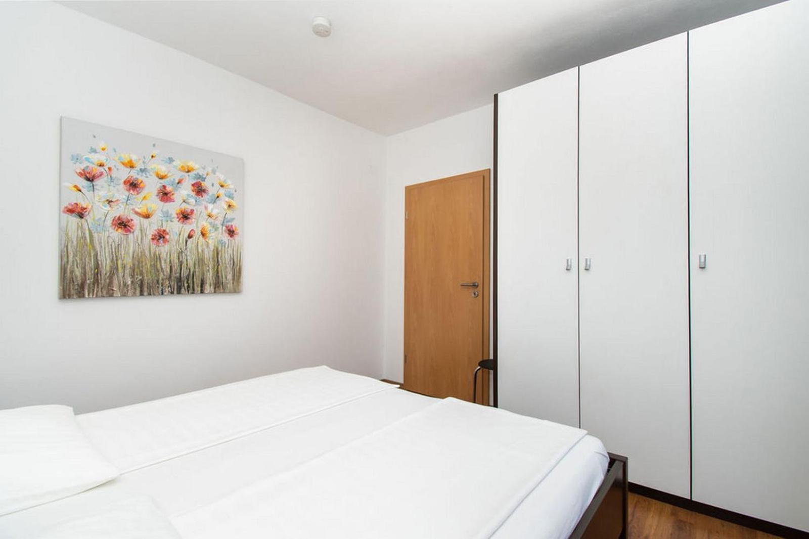 Apartments Kendes Vodice Luaran gambar