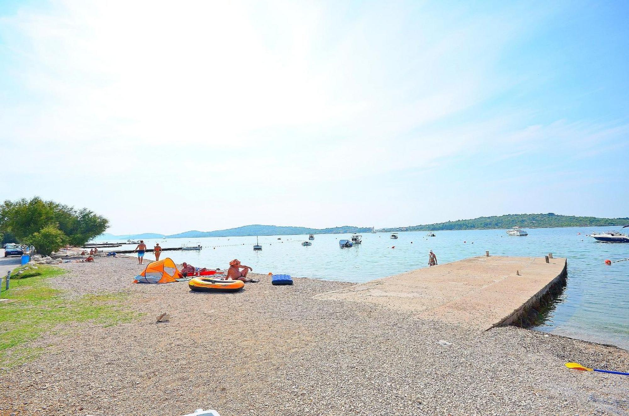 Apartments Kendes Vodice Luaran gambar
