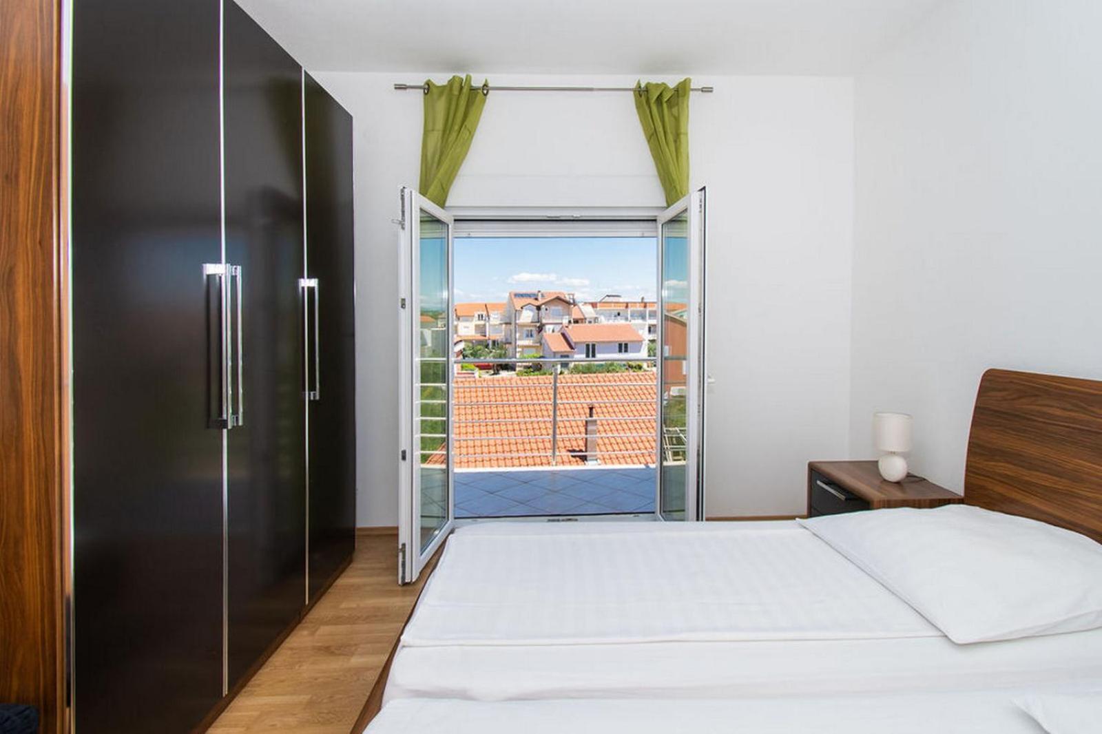 Apartments Kendes Vodice Luaran gambar