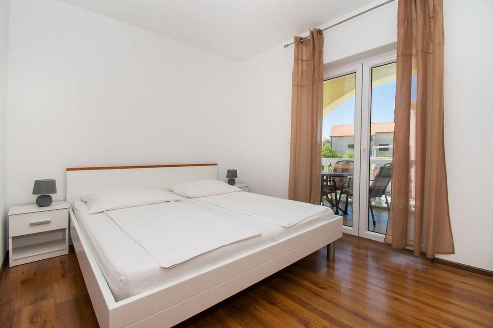 Apartments Kendes Vodice Luaran gambar