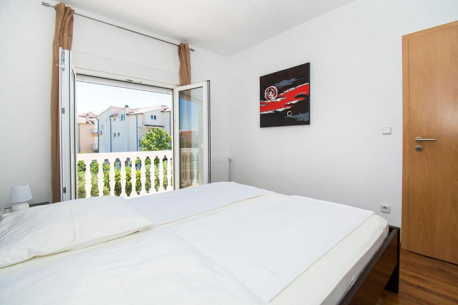 Apartments Kendes Vodice Luaran gambar