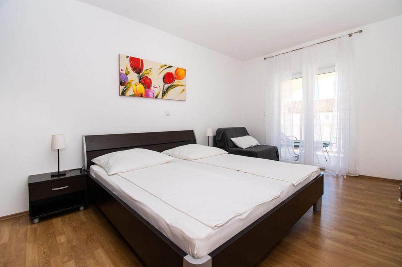 Apartments Kendes Vodice Luaran gambar