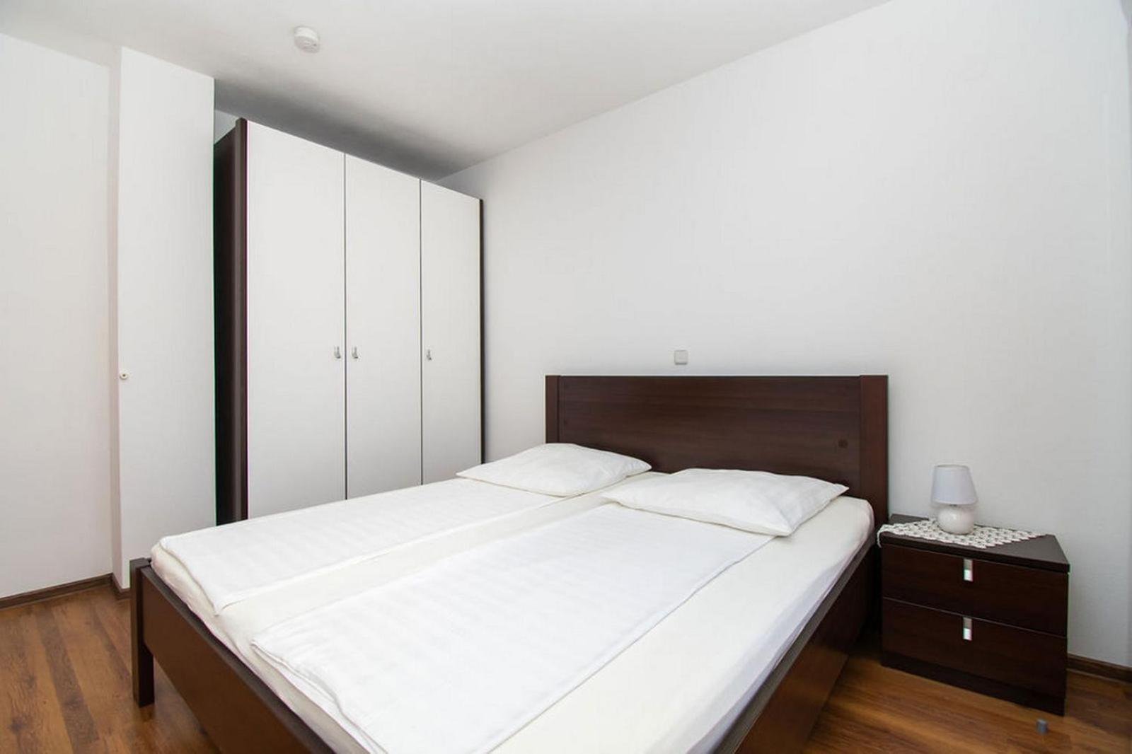 Apartments Kendes Vodice Luaran gambar