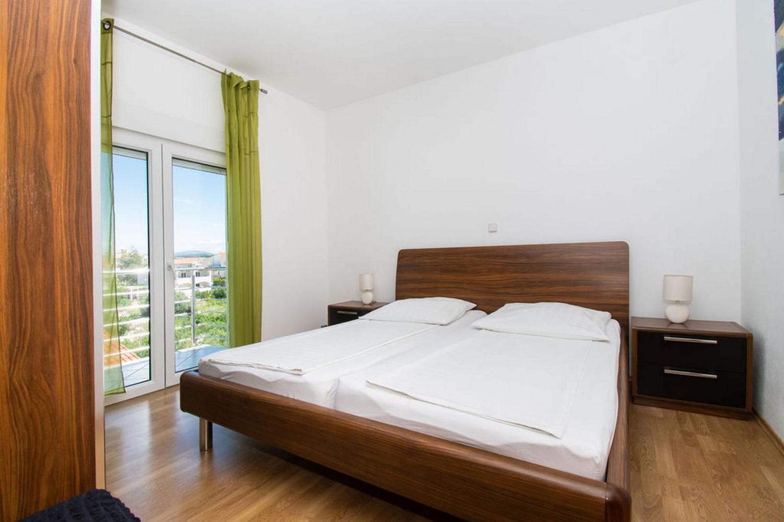 Apartments Kendes Vodice Luaran gambar