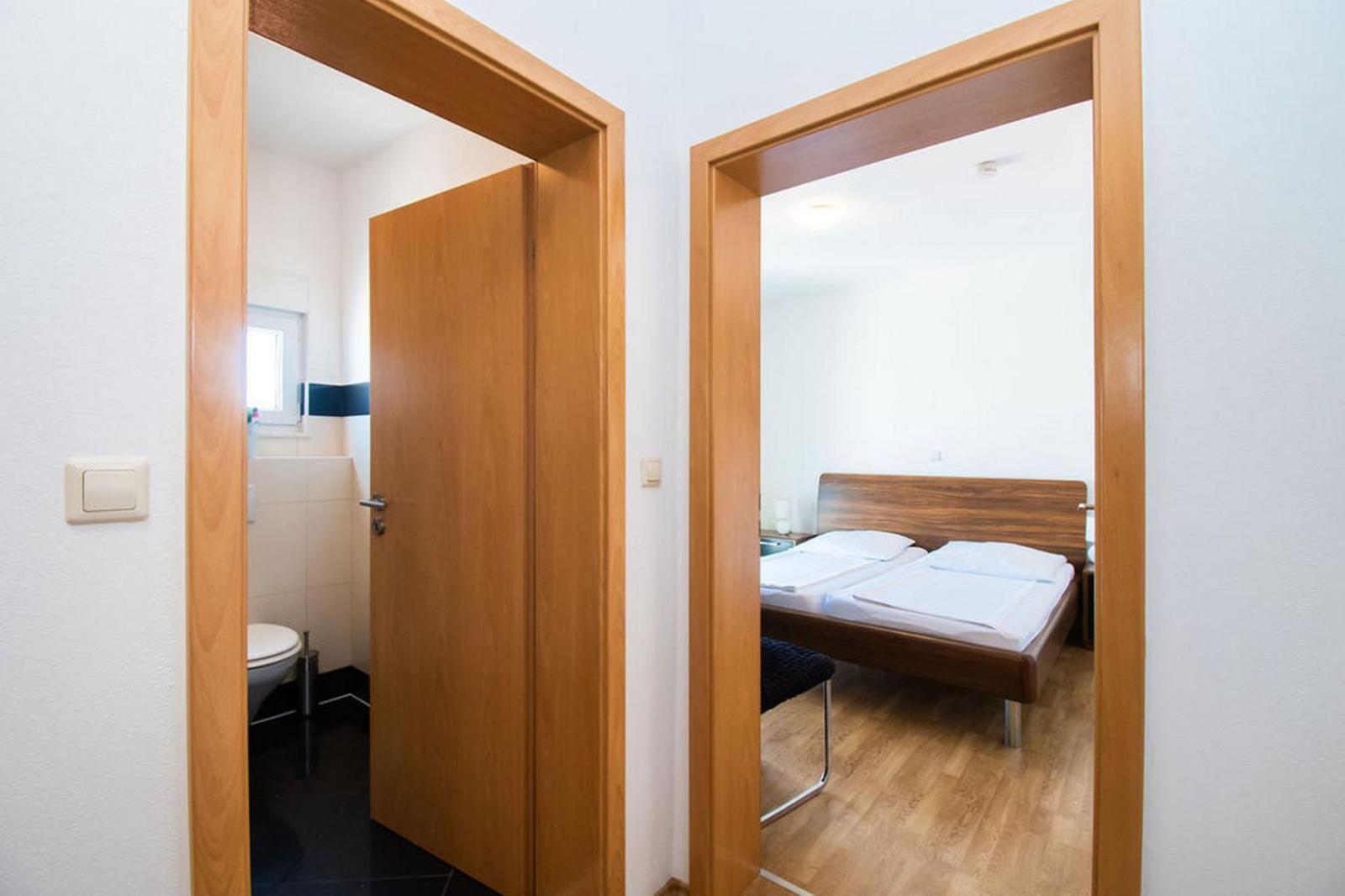 Apartments Kendes Vodice Luaran gambar
