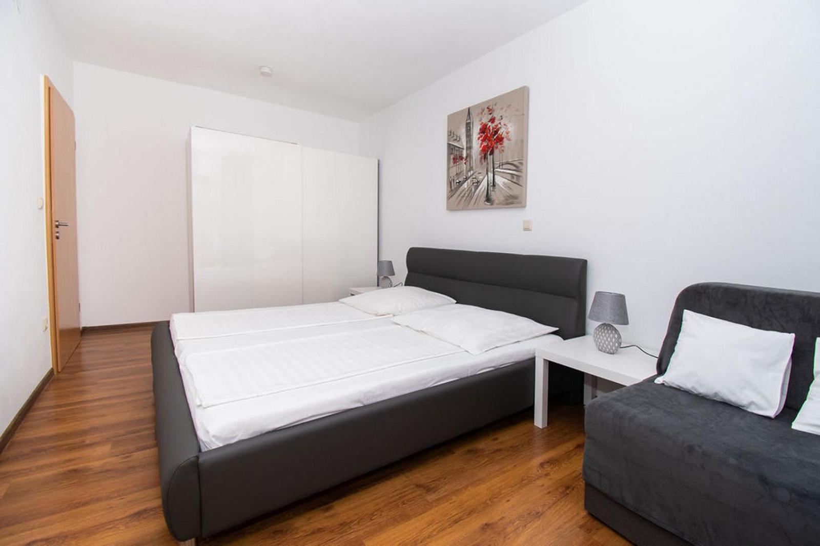 Apartments Kendes Vodice Luaran gambar