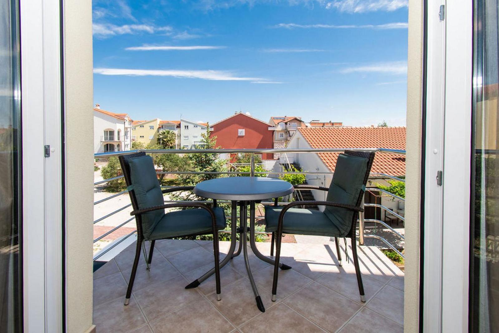 Apartments Kendes Vodice Luaran gambar