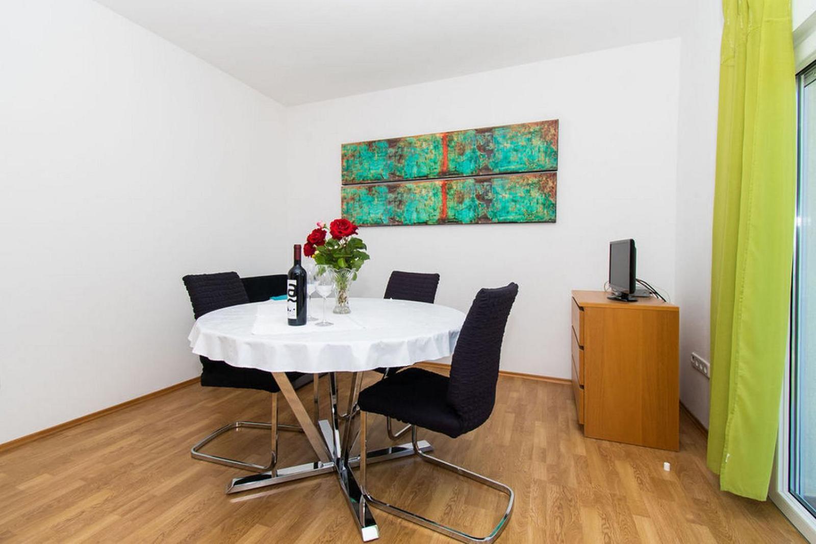Apartments Kendes Vodice Luaran gambar