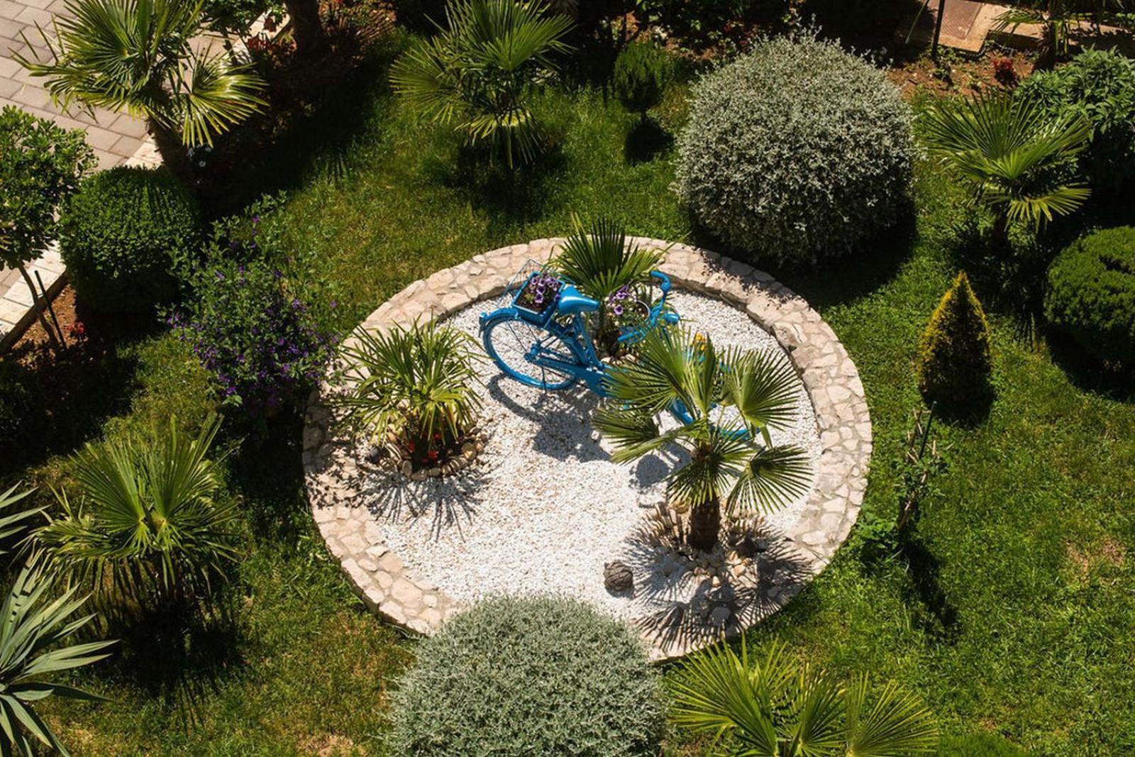 Apartments Kendes Vodice Luaran gambar